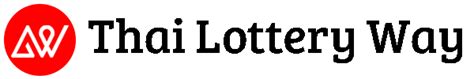 thai lottery way